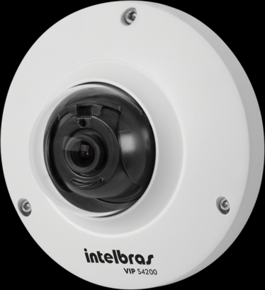 Câmera IP | VIP S4200 | Intelbras